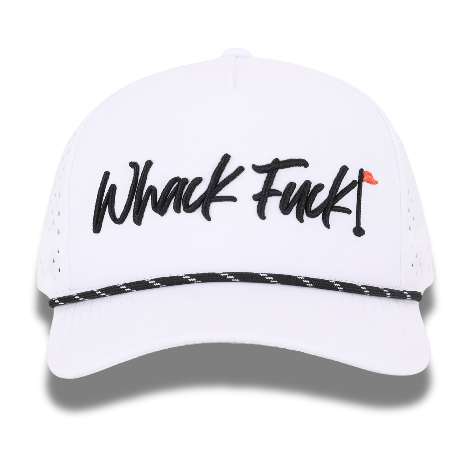 Whack Fuck Rope