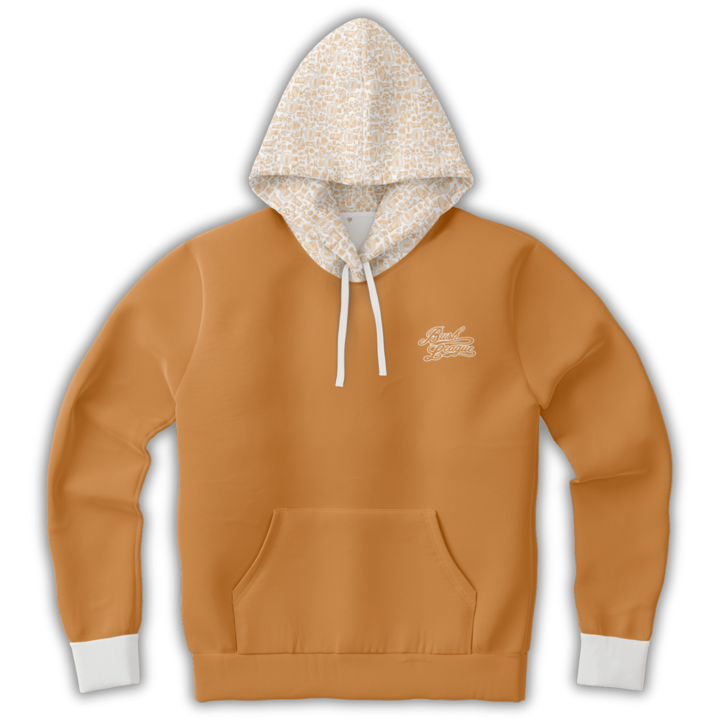 Tequila Reposado Hoodie