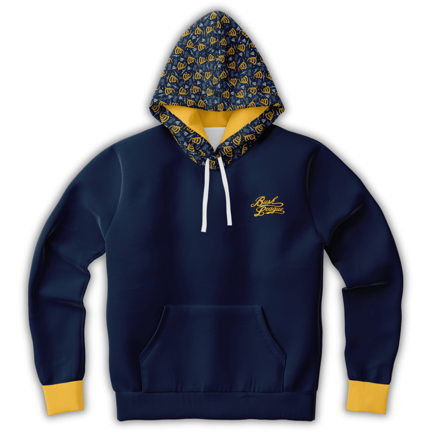 Don't Tread On Me Hoodie