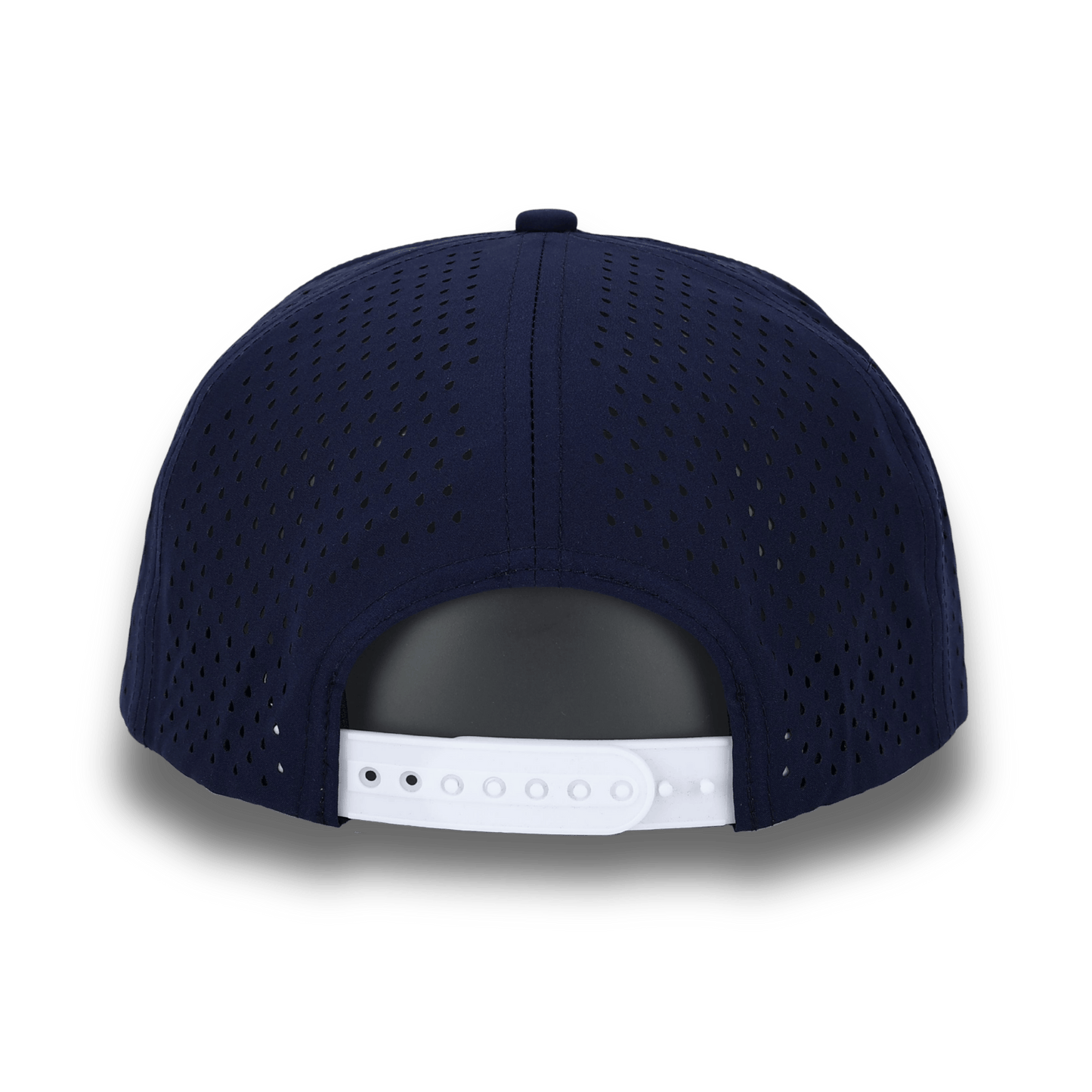 Bush League Rope - Blue / White