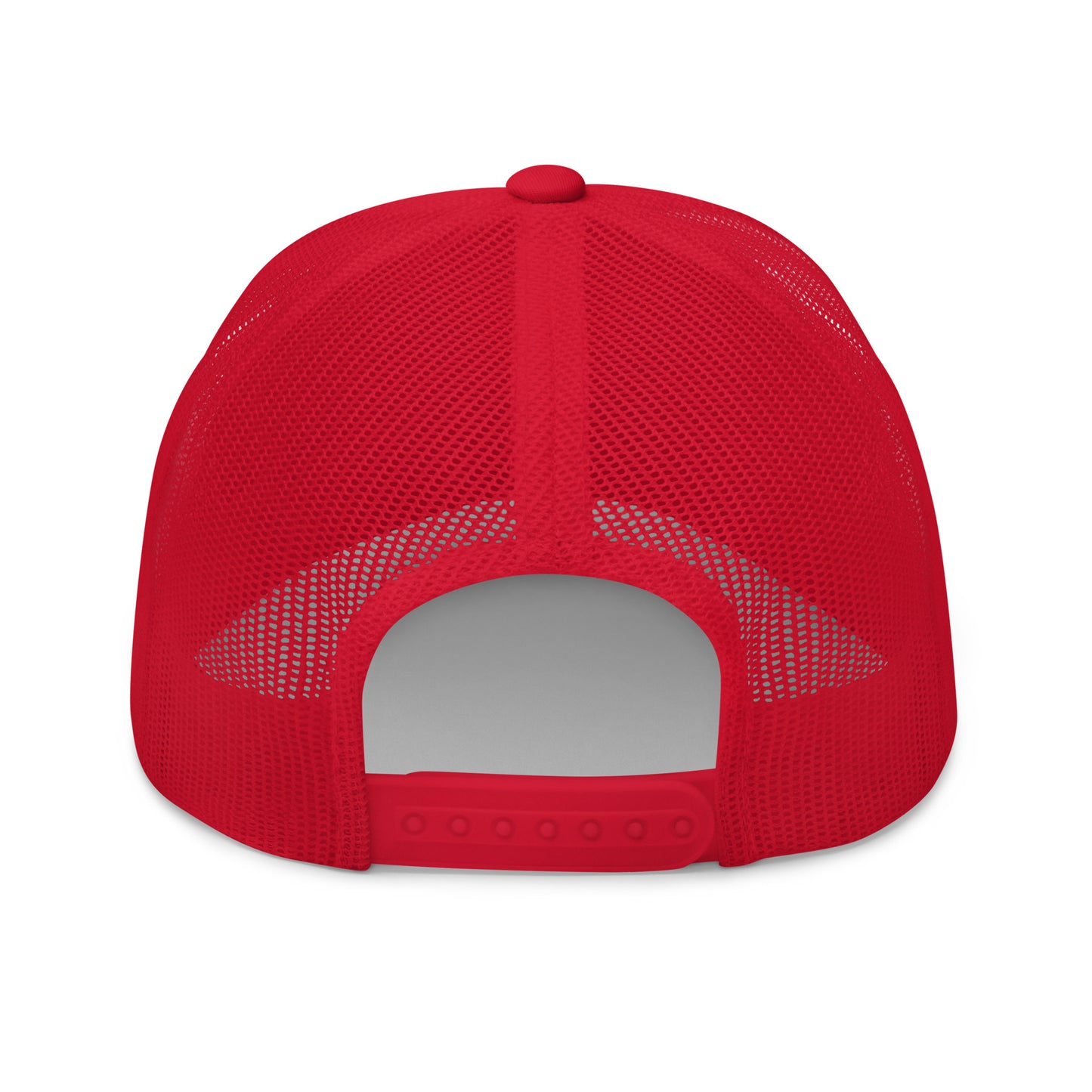 Whack Fuck Trucker - Black