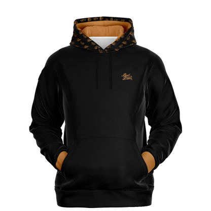 Tequila Athletic Hoodie - Copper Hood