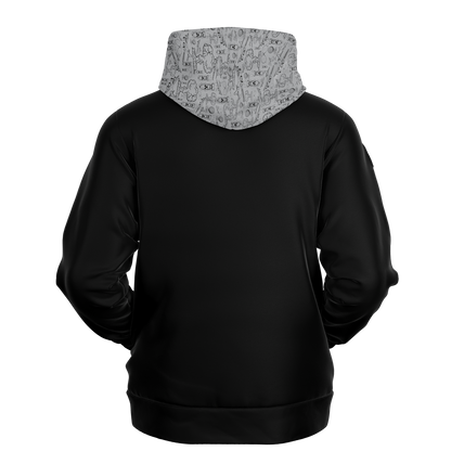 Dropping Bombs - Black / Grey