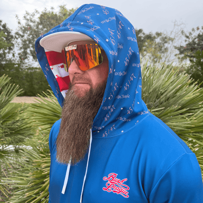 45/47 We The People Hoodie