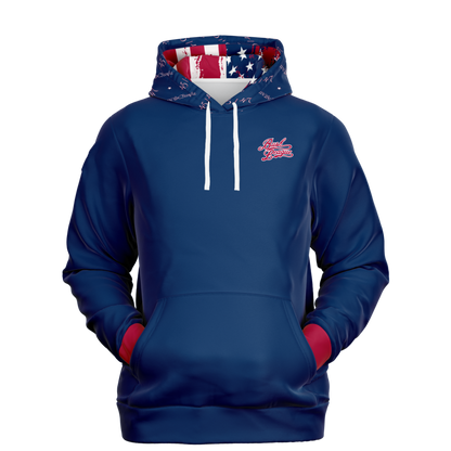 45/47 We The People Hoodie
