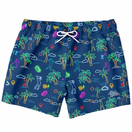 Golf Vibe Swim Trunk