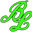 Bush League Golf Co logo