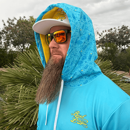 Breakfast Ball Hoodie