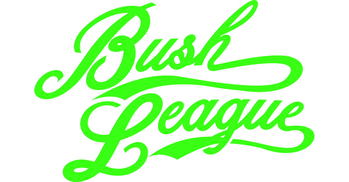 Bush League Golf Co.