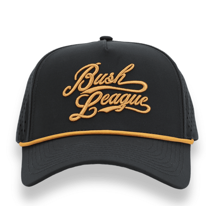 *NEW* Bush League Rope - Black / Copper