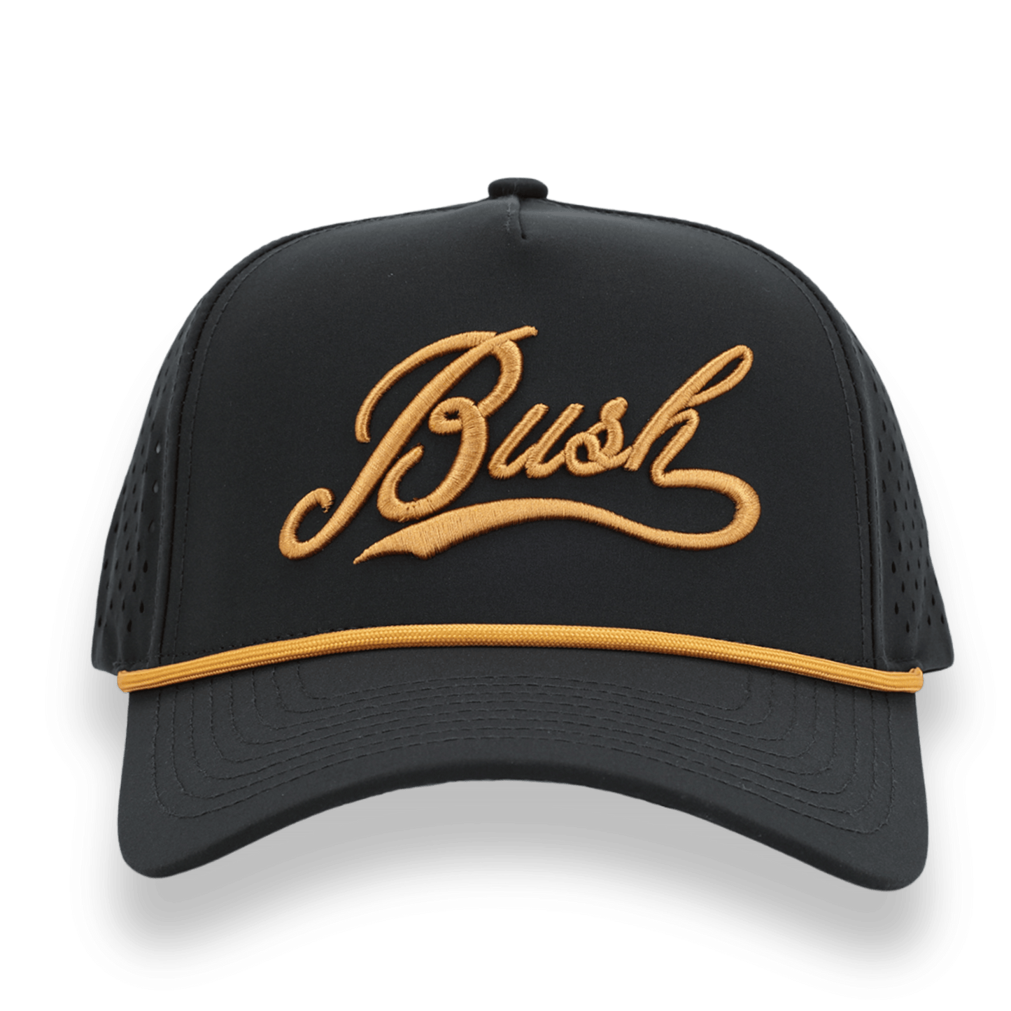 *NEW* Bush Rope - Black / Copper