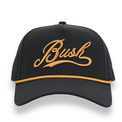 *NEW* Bush Rope - Black / Copper