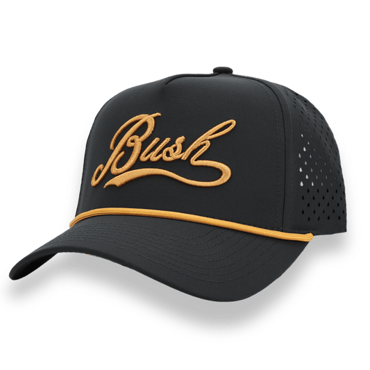 *NEW* Bush Rope - Black / Copper
