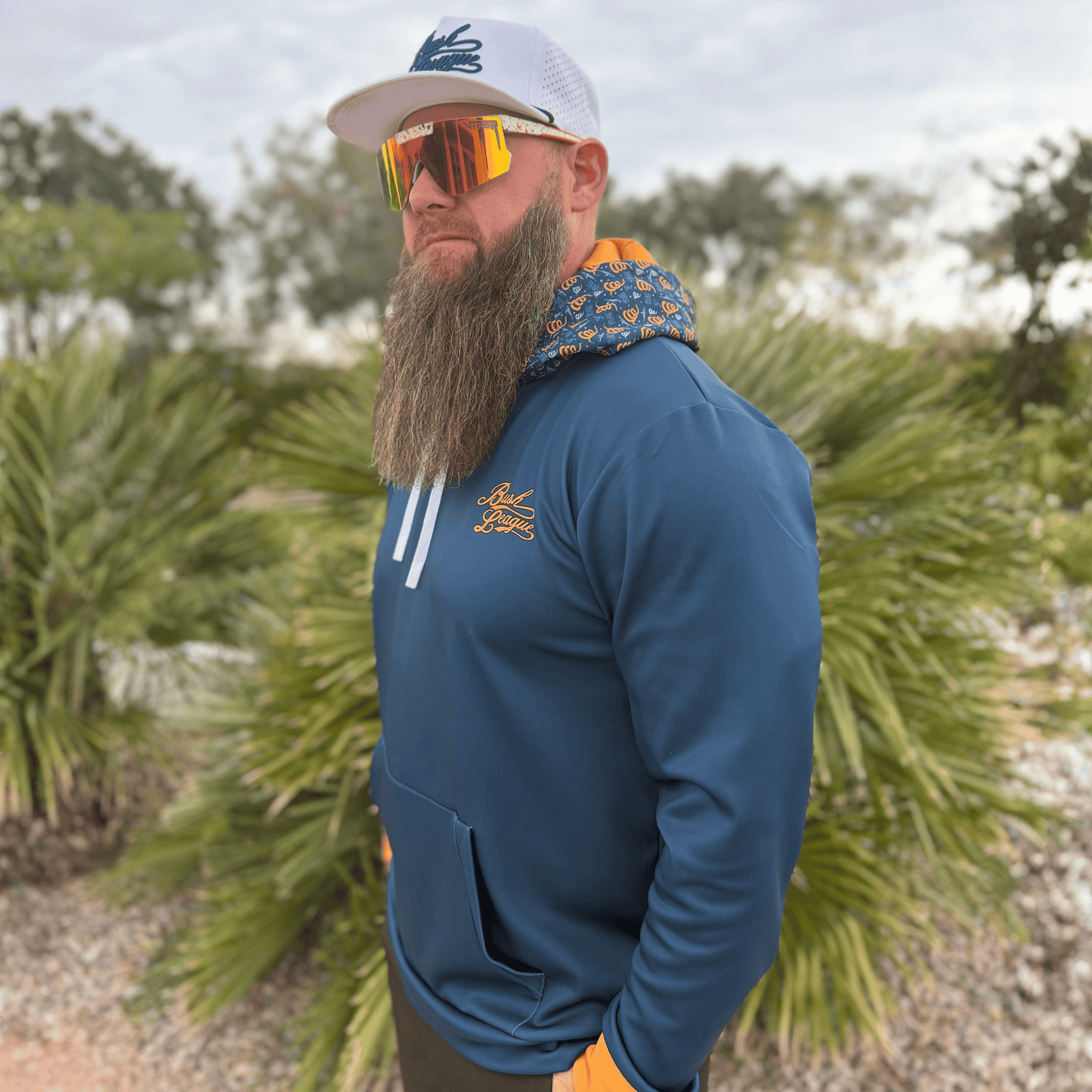 Don't Tread On Me Hoodie