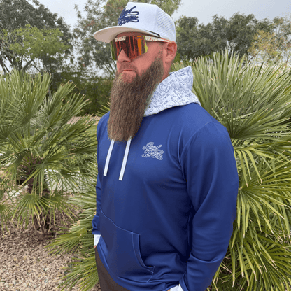 Dropping Bombs Hoodie