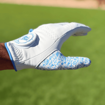 Tequila Blanco Golf Glove