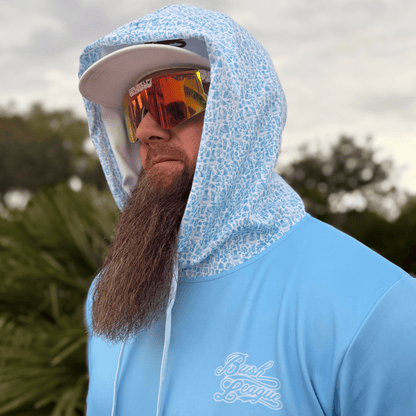 Tequila Blanco Hoodie