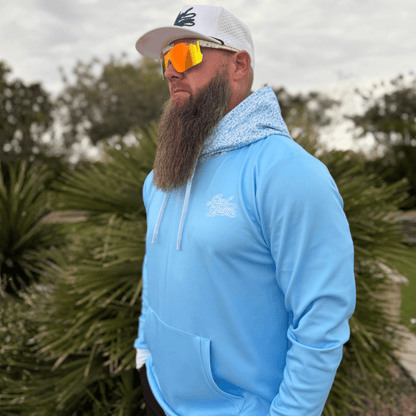 Tequila Blanco Hoodie