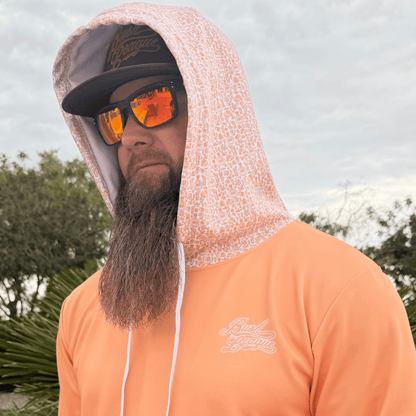 Tequila Reposado Hoodie