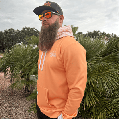 Tequila Reposado Hoodie