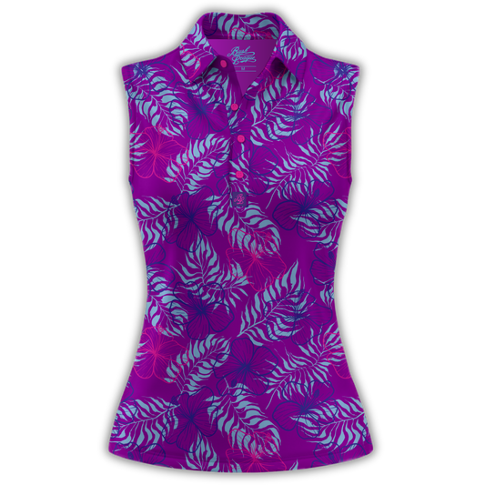 *NEW* Hibiscus - Purple