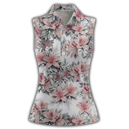 *NEW* The Thicket Golf Polo