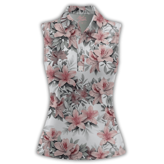 *NEW* The Thicket Golf Polo