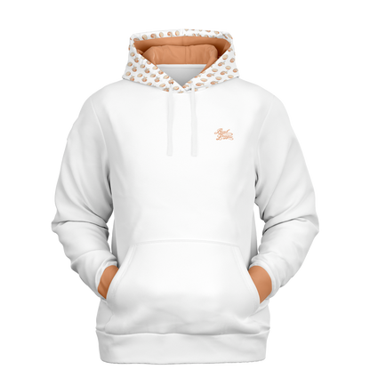 Orange Cocktail Hoodie