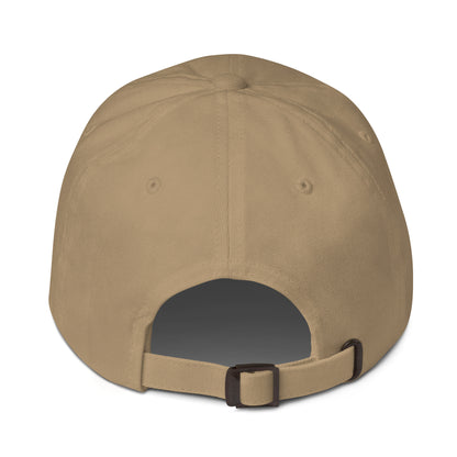 Breakfast Ball Dad Hat