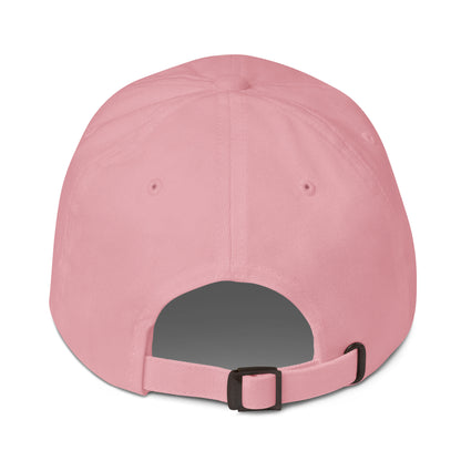 Whack Fuck Dad Hat