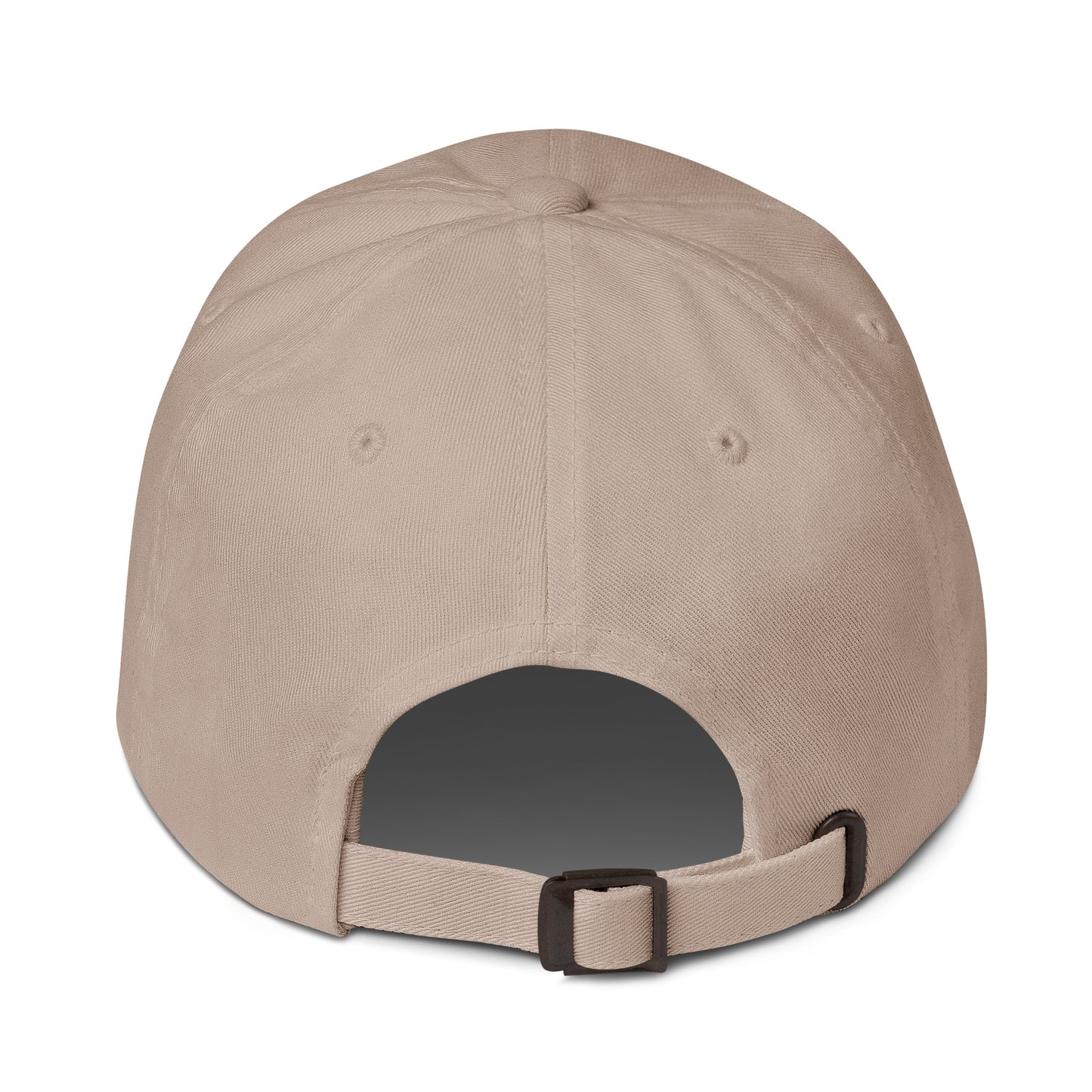 Breakfast Ball Dad Hat