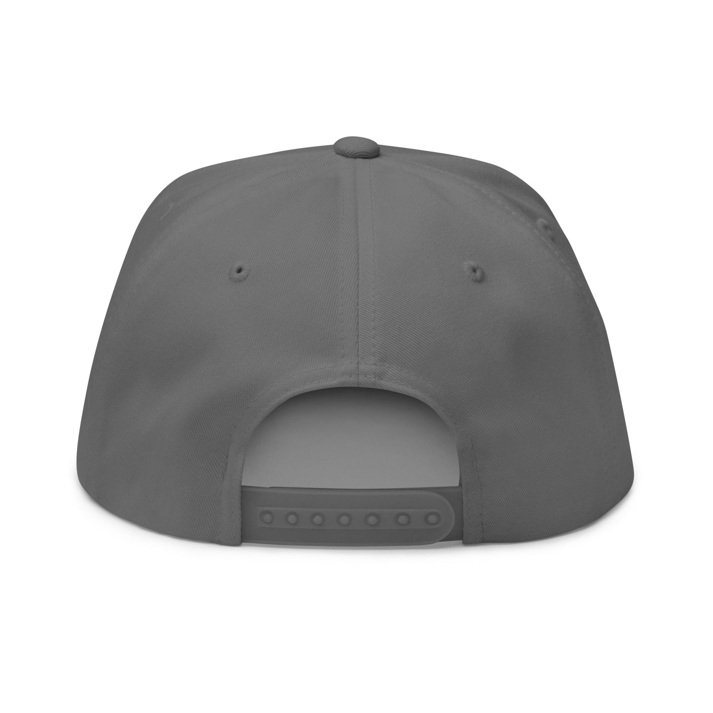 WHACK F*CK Chronic Flat Bill Cap