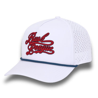 Bush League Rope - Red White & Blue