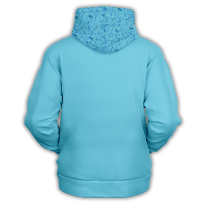 Breakfast Ball Hoodie