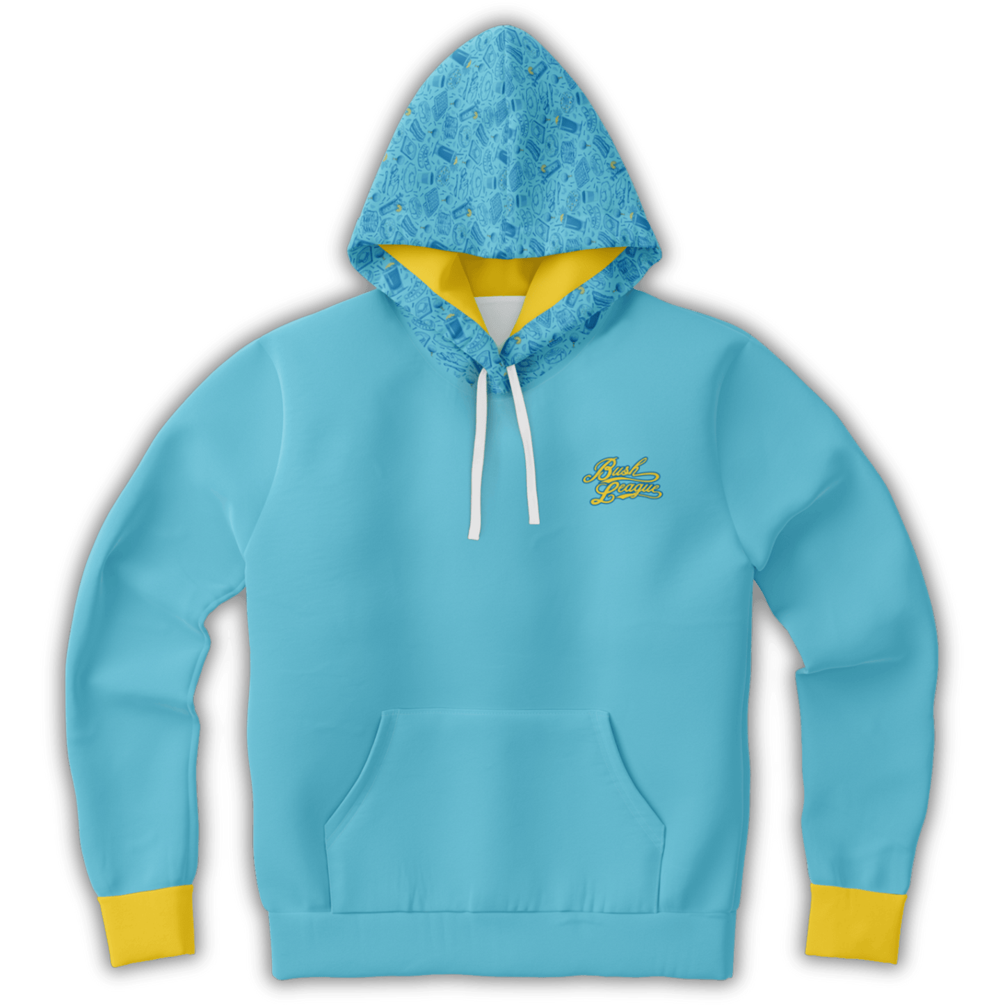 Breakfast Ball Hoodie