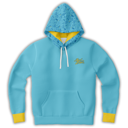 Breakfast Ball Hoodie