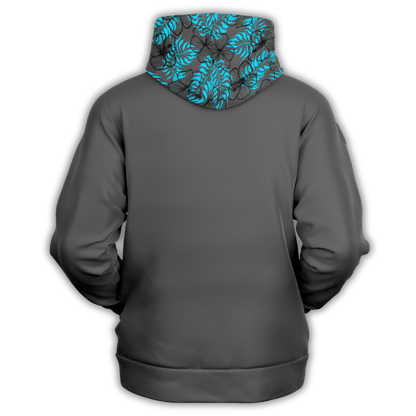 Hibiscus Hoodie