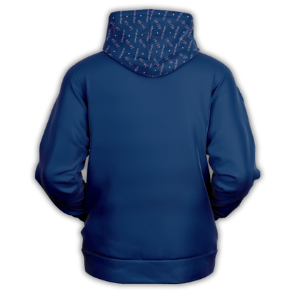 45/47 We The People Hoodie