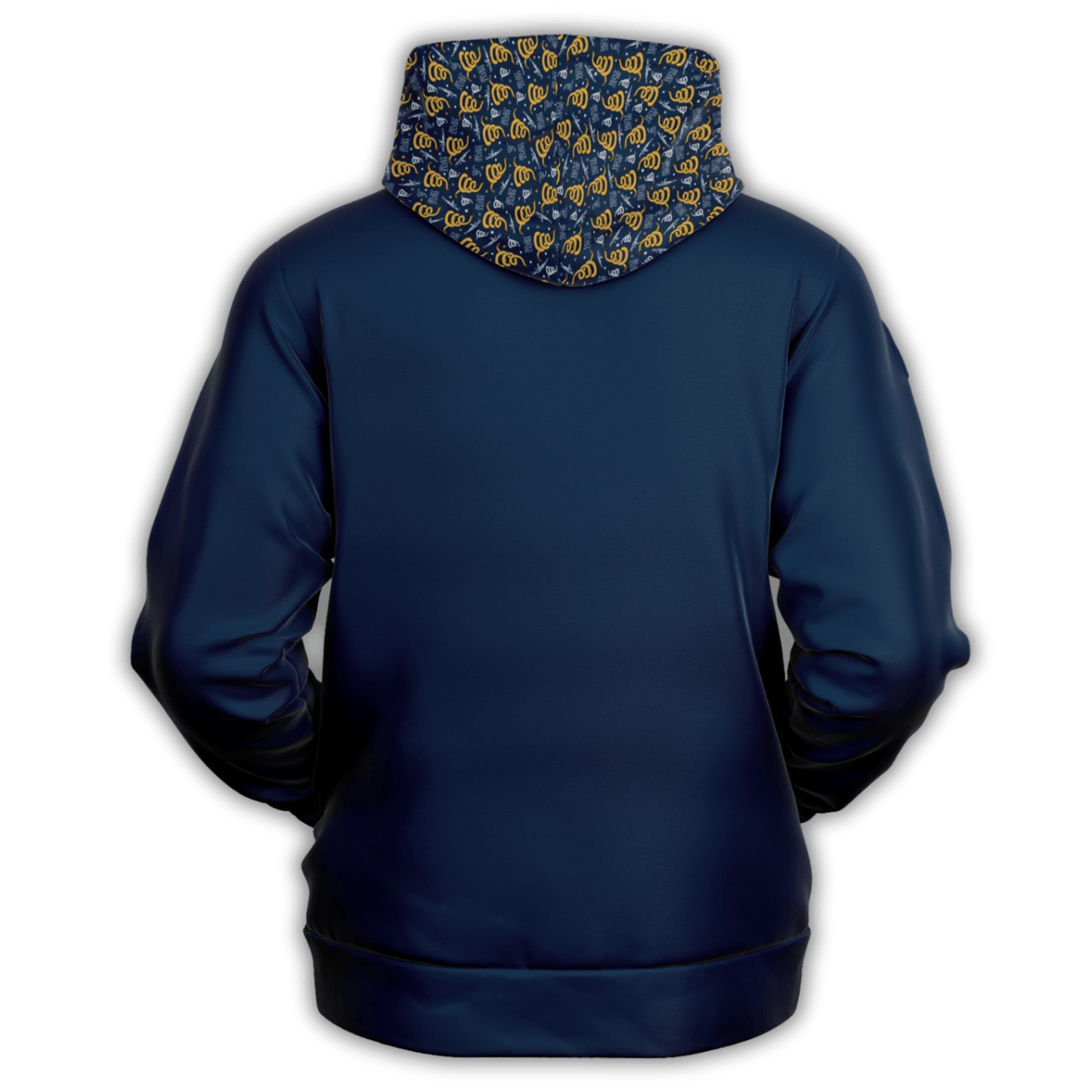 Don't Tread On Me Hoodie