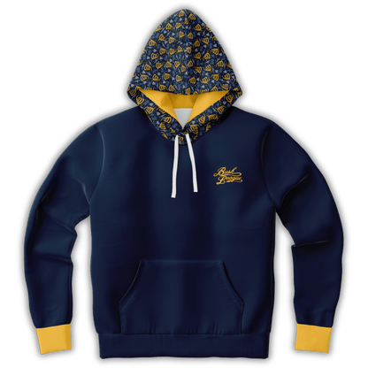 Don't Tread On Me Hoodie