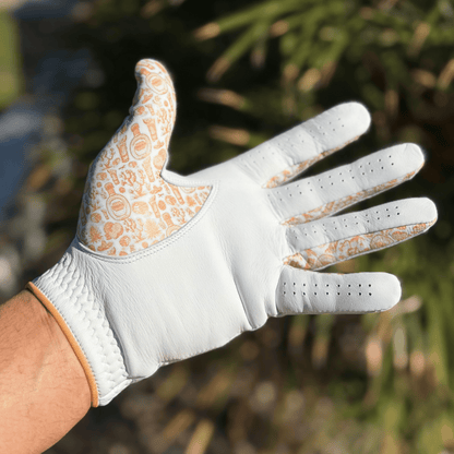 Tequila Reposado Golf Glove