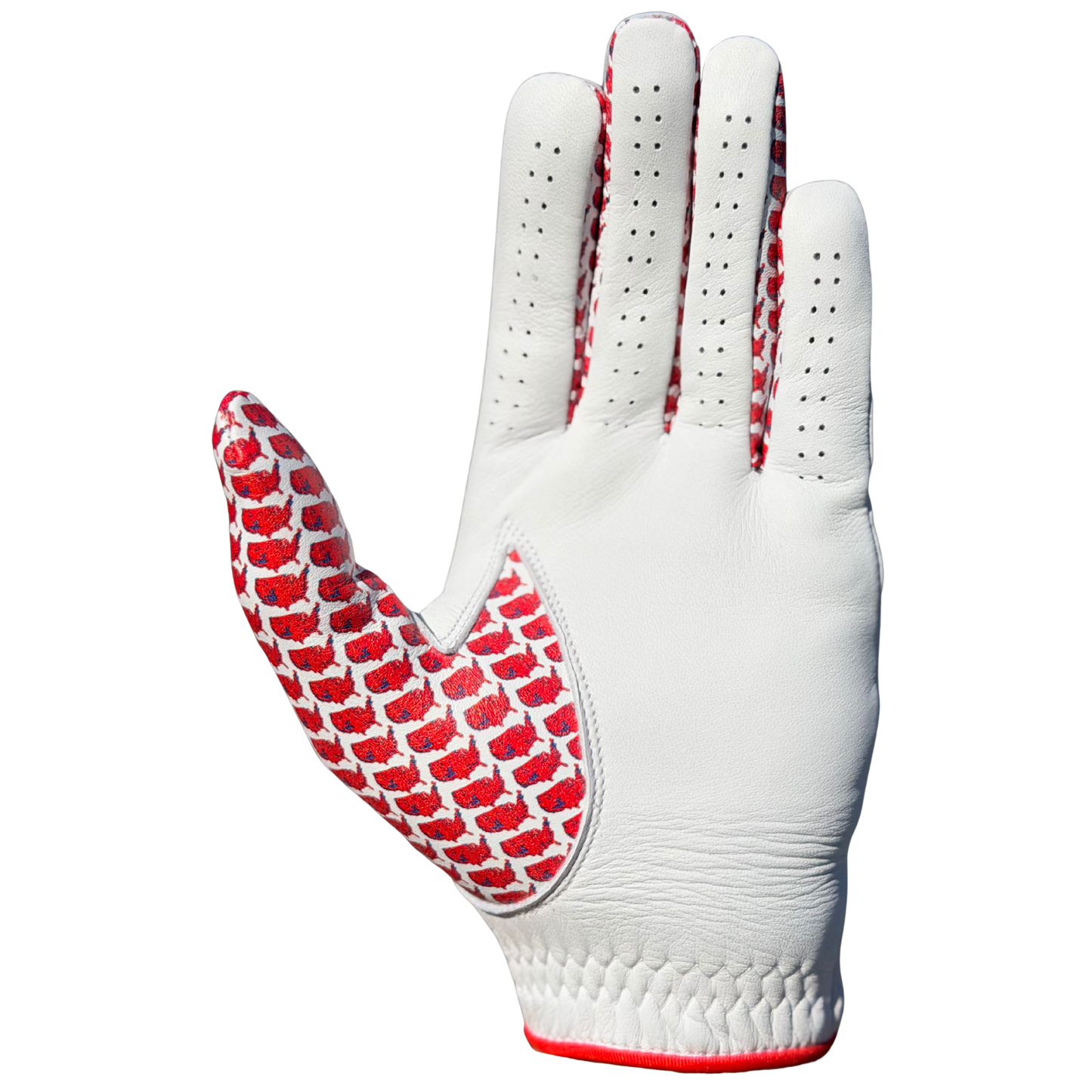 Mandate Golf Glove