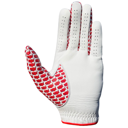 Mandate Golf Glove