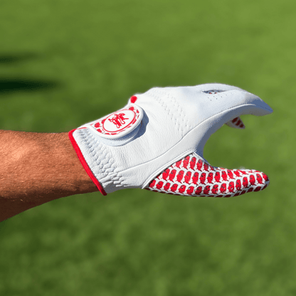 Mandate Golf Glove