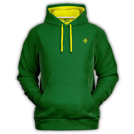 Bush League Amen Hoodie