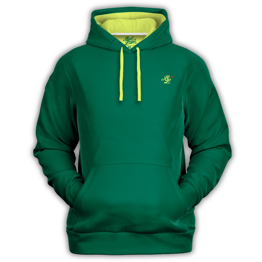 Bush League Amen Hoodie