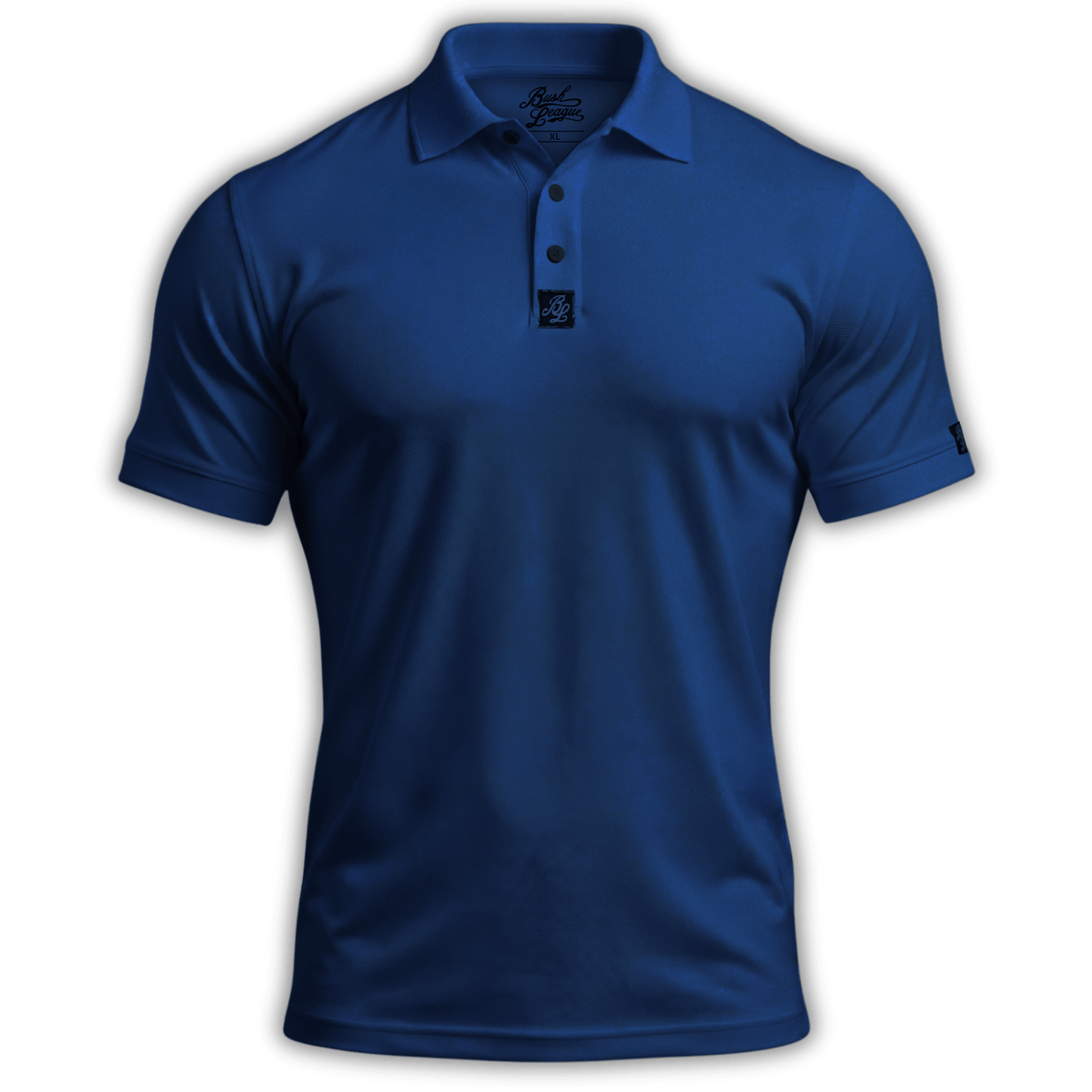*NEW* Navy Blue Golf Polo