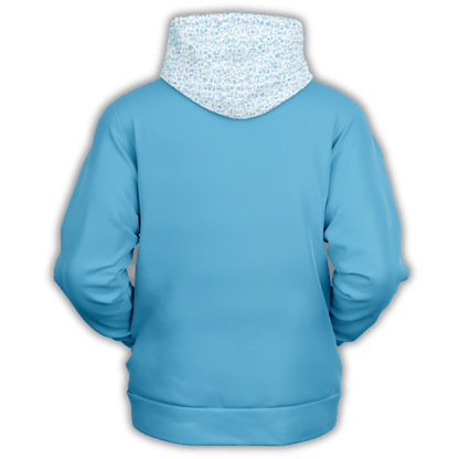 Tequila Blanco Hoodie