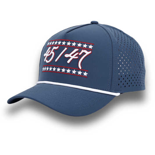 45/47 Rope Hat