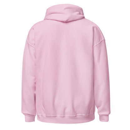 Whack Fuck Unisex Hoodie